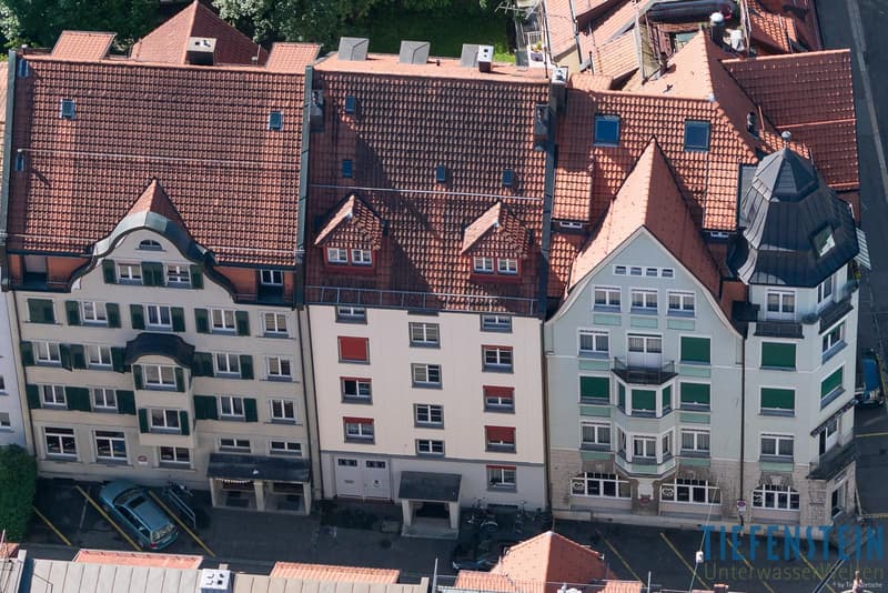 Compact, clever, city-near - perfect 2.5-room apartment (1)