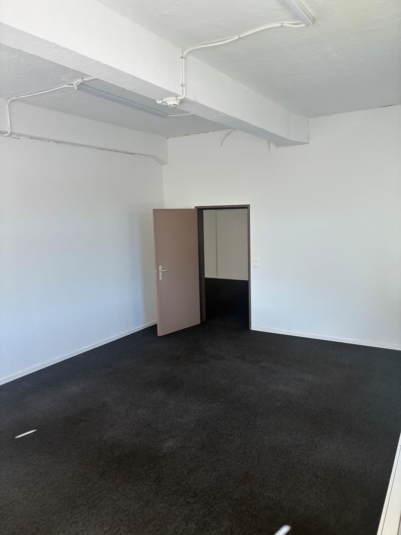 Commercial space in Weisslingen (7)
