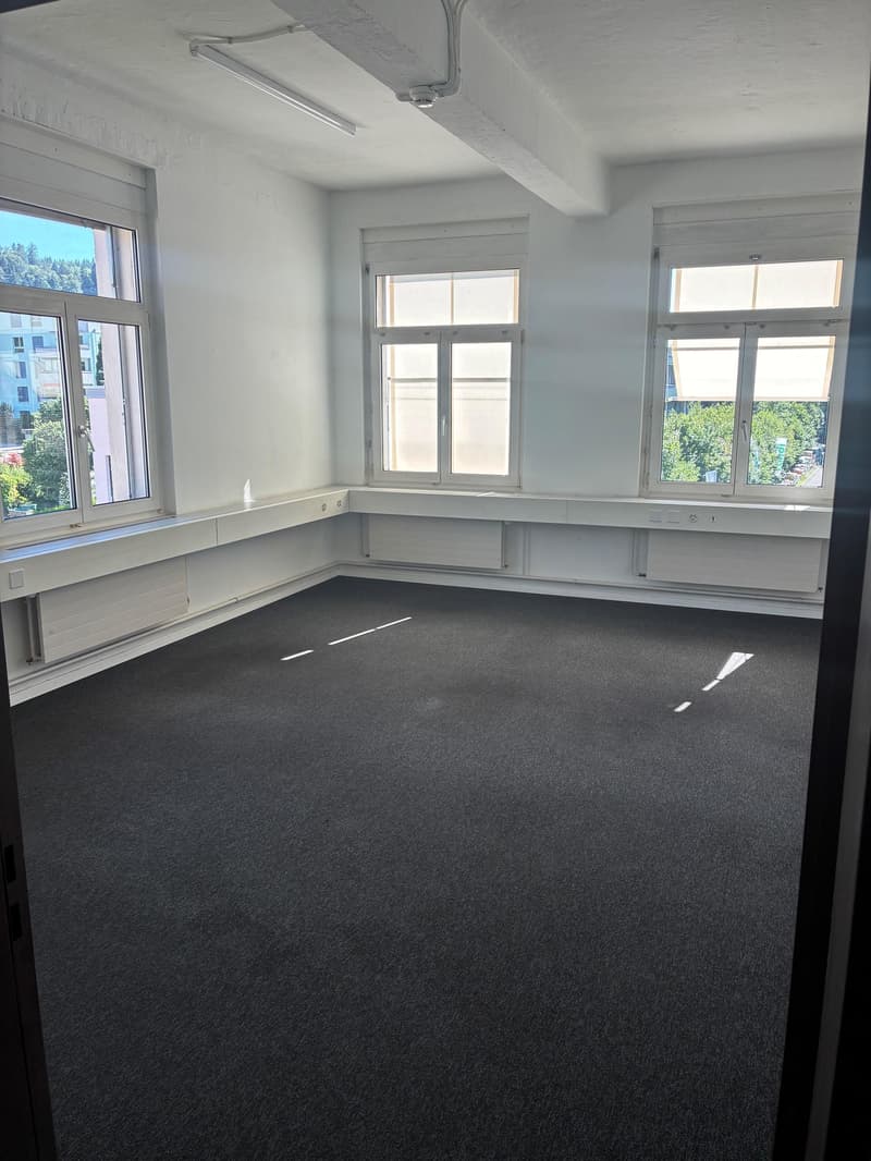 Commercial space in Weisslingen (8)