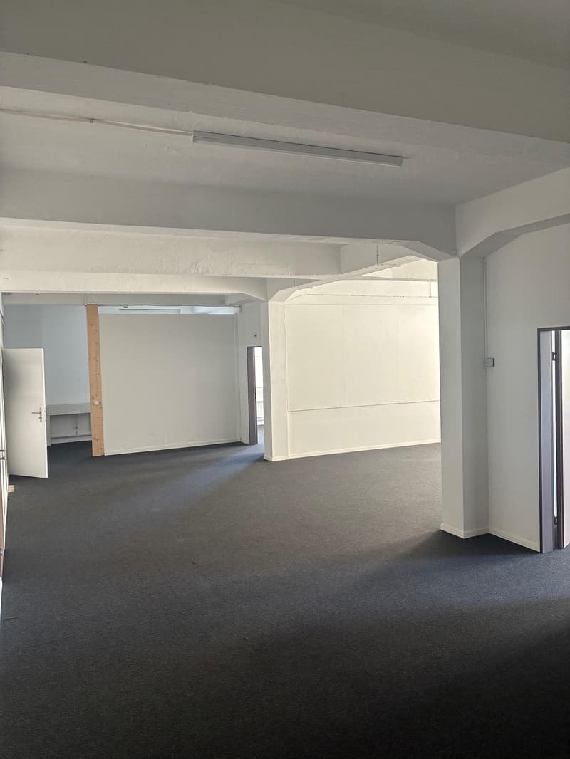 Commercial space in Weisslingen (5)