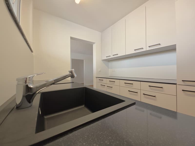 Beautiful 2.5 room apartment in Schaffhausen (4)