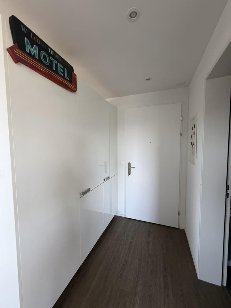 2.5 room apartment in Effretikon (6)