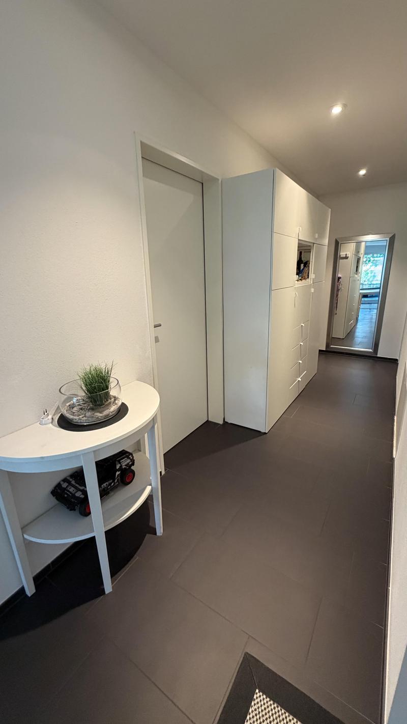 3.5 room apartment in Niederglatt ZH (8)