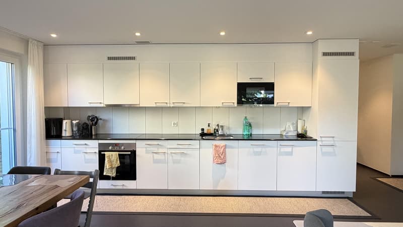 3.5 room apartment in Niederglatt ZH (3)
