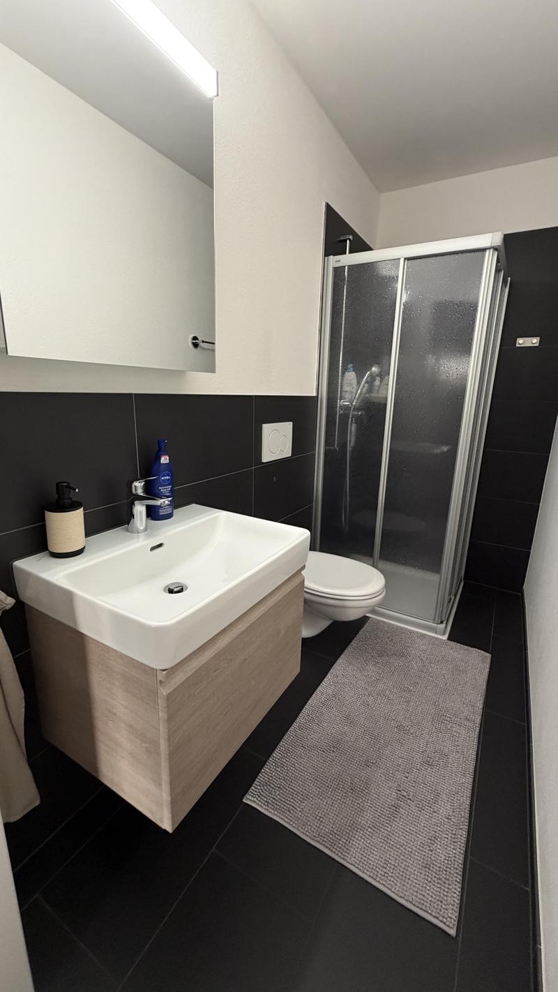 3.5 room apartment in Niederglatt ZH (6)