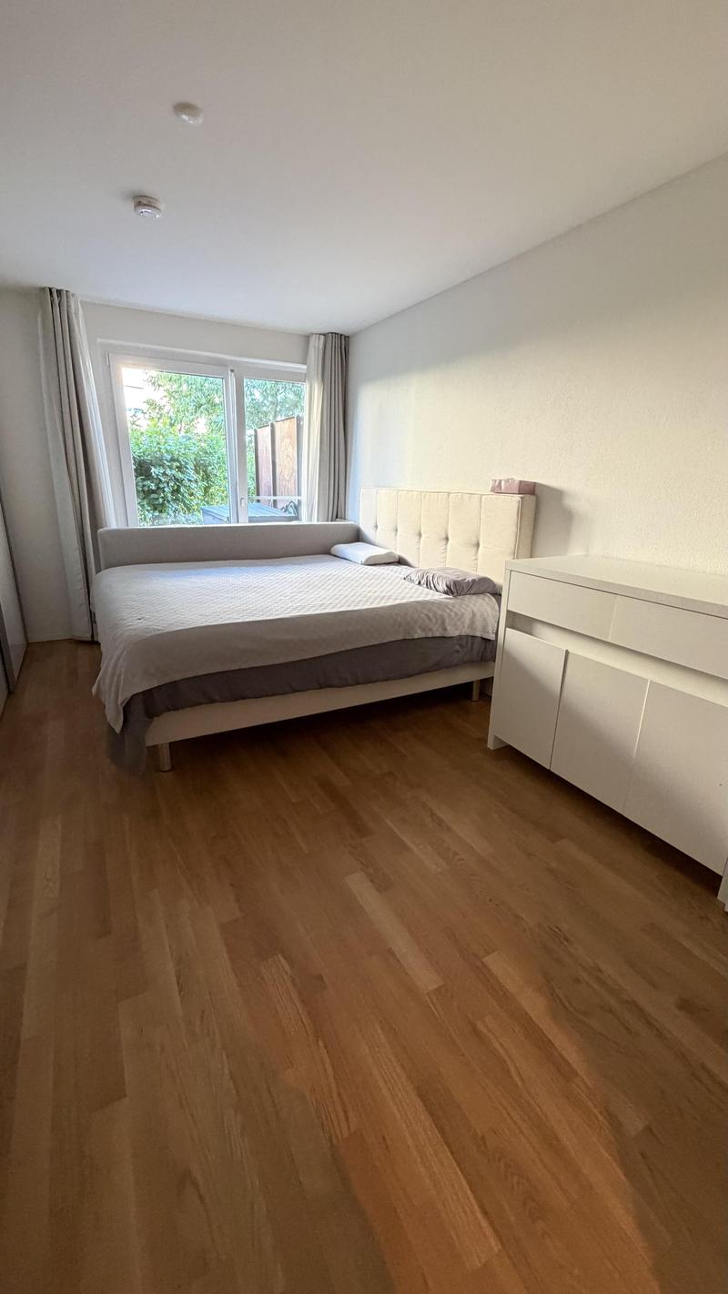 3.5 room apartment in Niederglatt ZH (5)