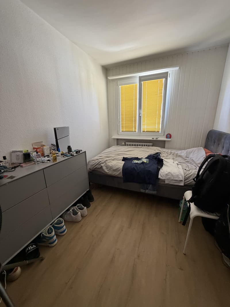 Temporary 3-room apartment in Bachenbülach, ideal as a transitional solution (6)