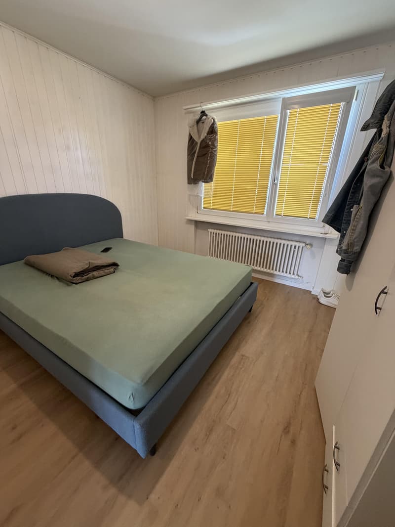 Temporary 3-room apartment in Bachenbülach, ideal as a transitional solution (7)