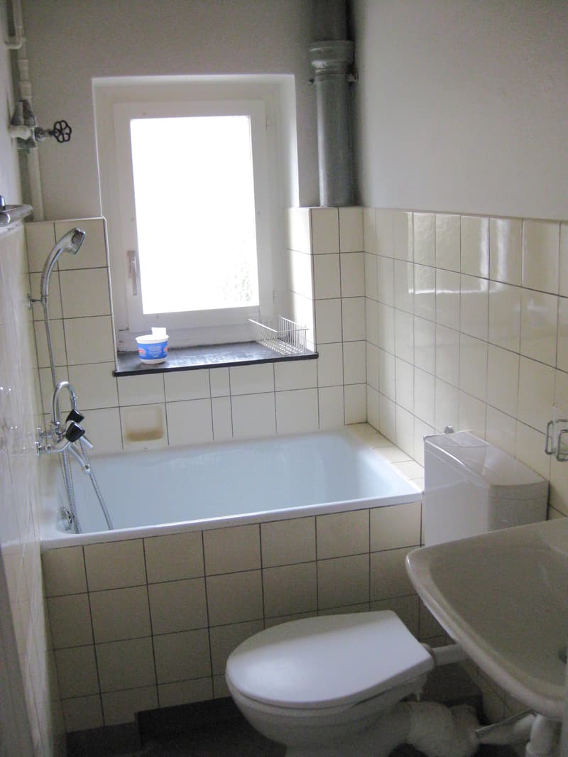 3 Bedroom Apartment in Neuhausen am Rheinfall (5)