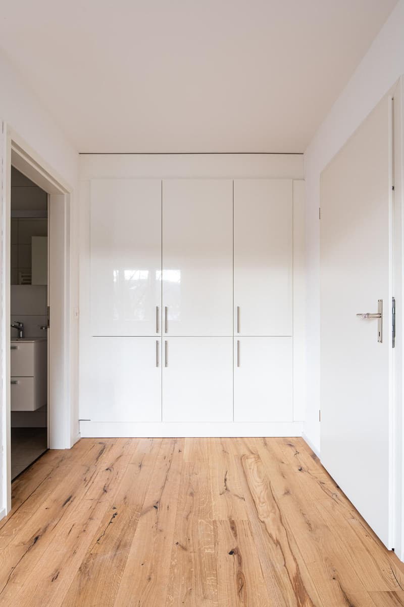 Renovated 2-room apartment in Neuhausen (8)
