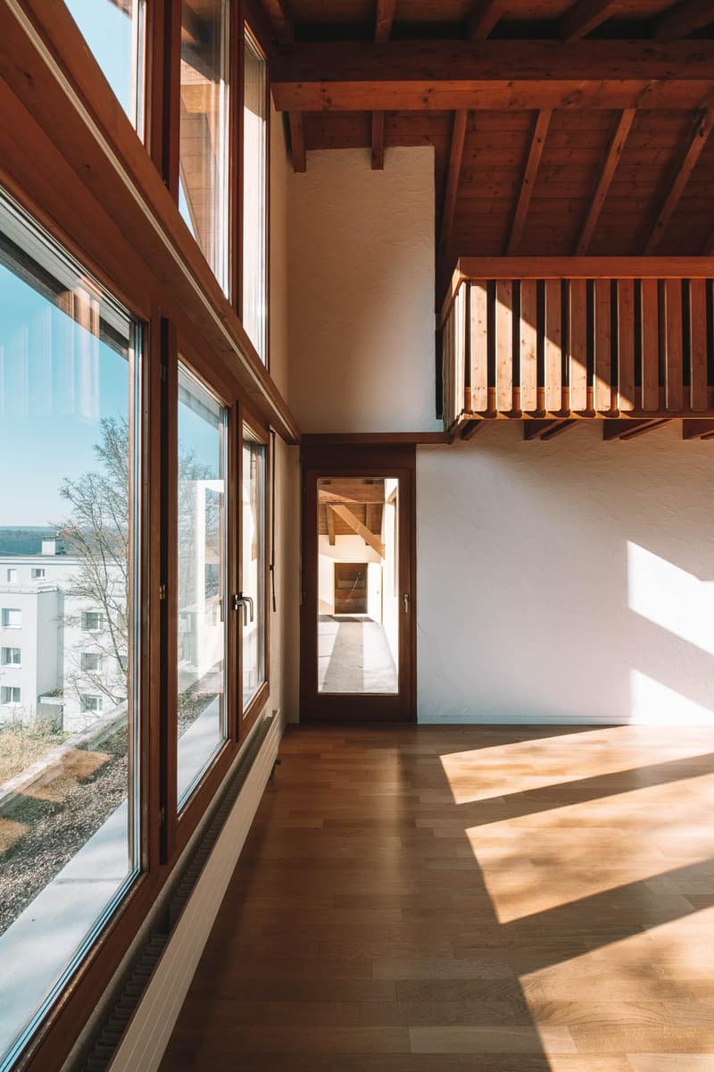 Spacious 5.5-room apartment in the popular Herblinger quarter (6)