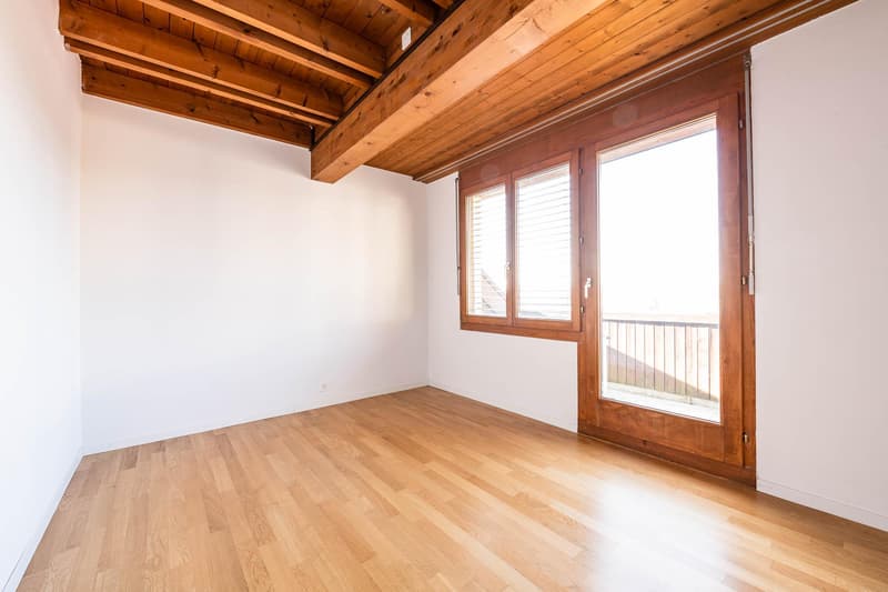 Spacious 5.5-room apartment in the popular Herblinger quarter (8)