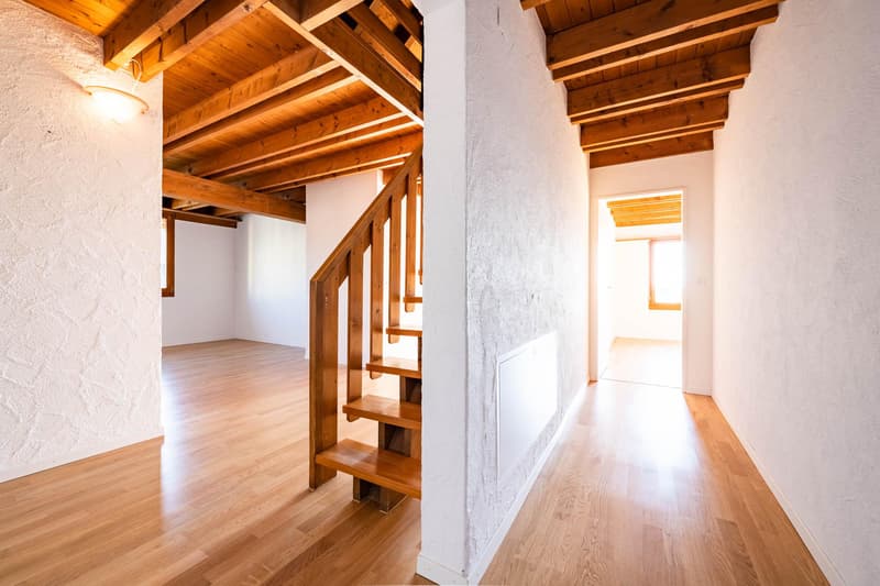 Spacious 5.5-room apartment in the popular Herblinger quarter (10)