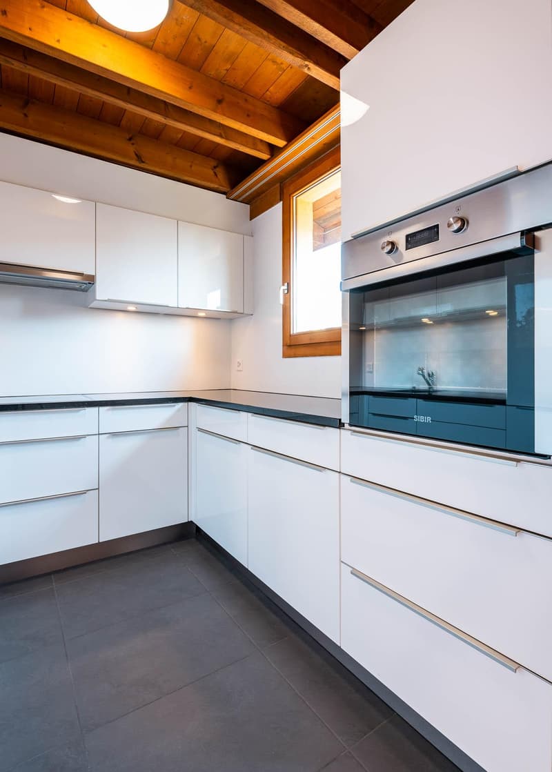 Spacious 5.5-room apartment in the popular Herblinger quarter (3)