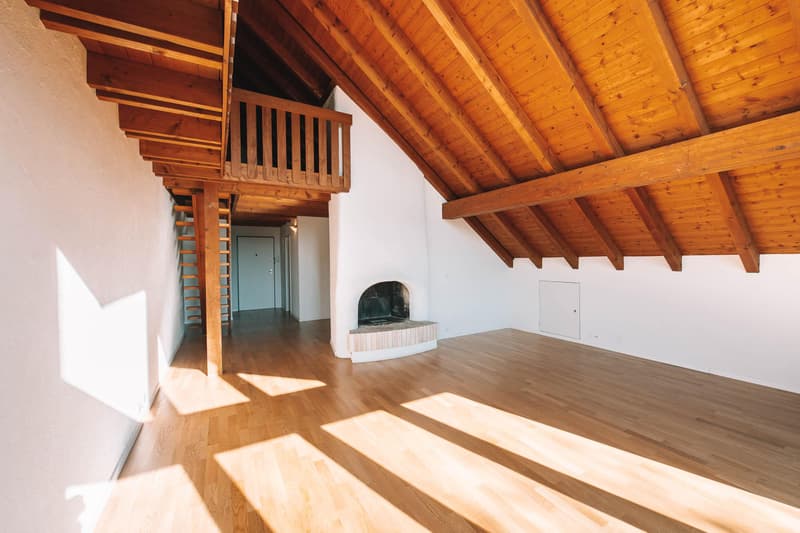 Spacious 5.5-room apartment in the popular Herblinger quarter (7)