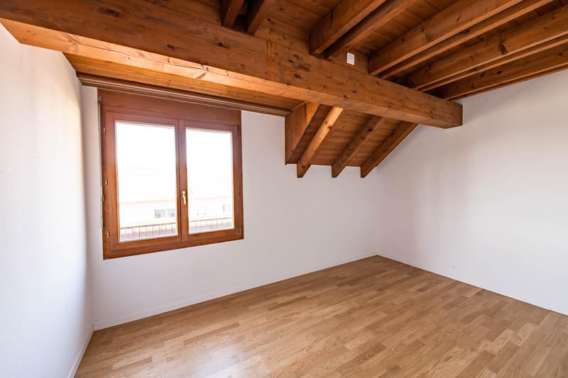 Spacious 5.5-room apartment in the popular Herblinger quarter (9)