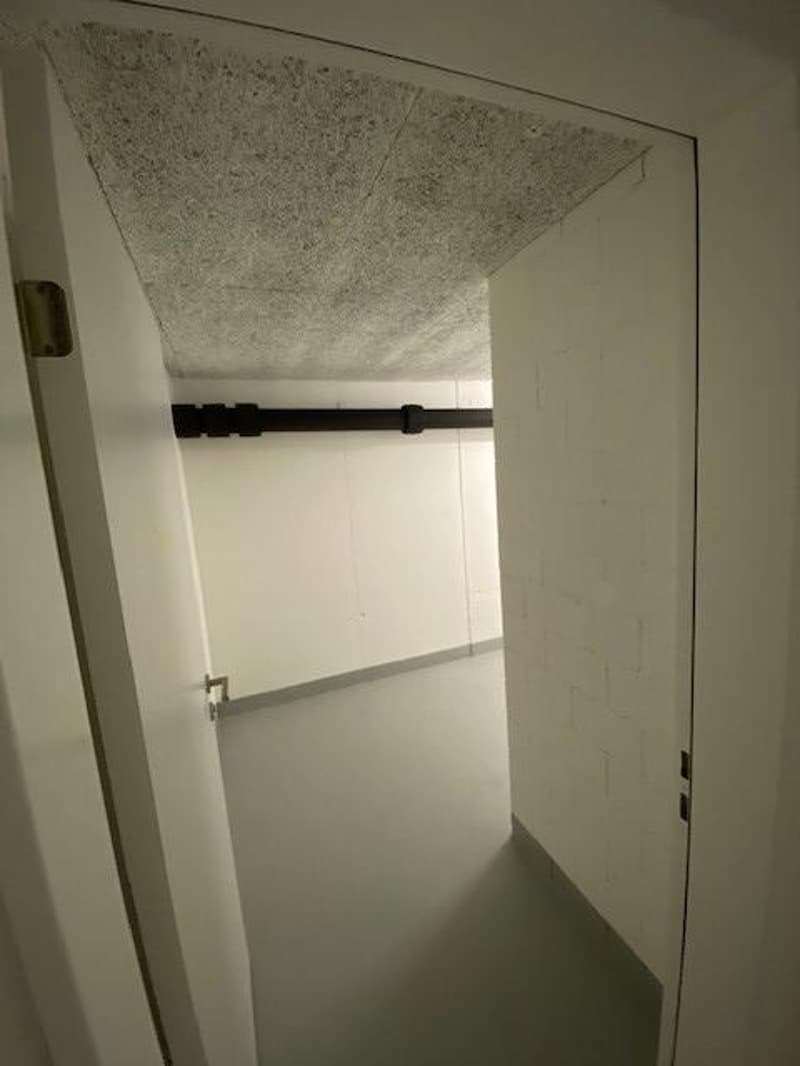 Nebenraum in Bonstetten (3)