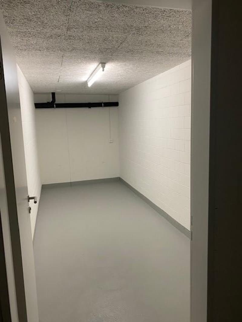 Nebenraum in Bonstetten (1)