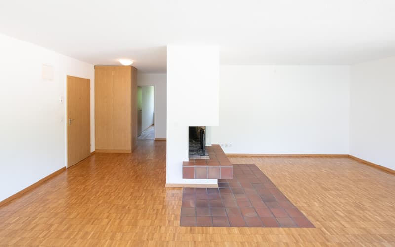 4.5 Zimmerwohnung in Schaffhausen (5)