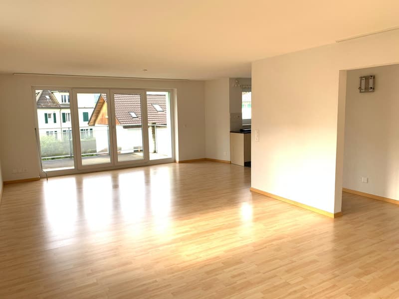 3.5 Zimmerwohnung in Schaffhausen (2)