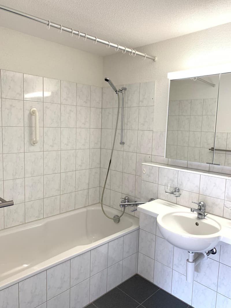 3.5 Zimmerwohnung in Schaffhausen (7)