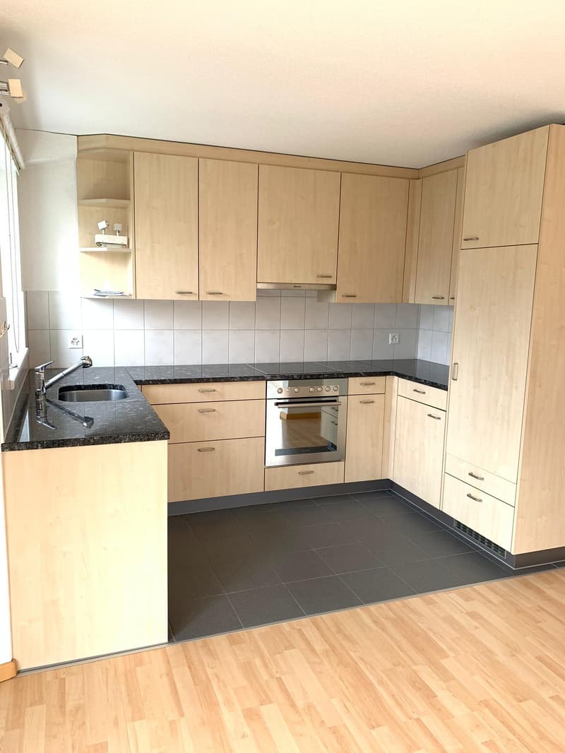 3.5 Zimmerwohnung in Schaffhausen (5)