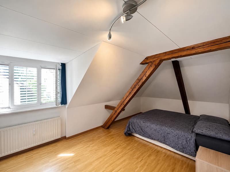 Appartement de ville avec charme ! (3)