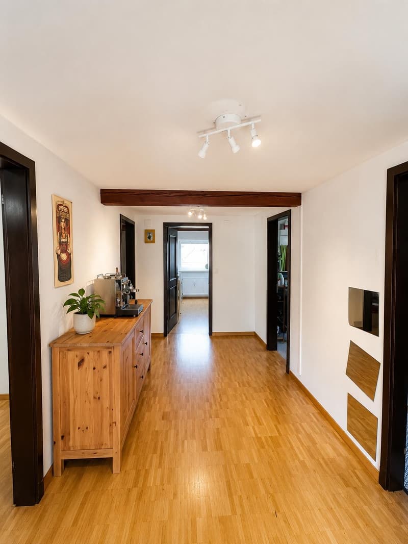 Appartement de ville avec charme ! (5)