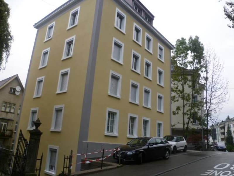 Appartement de ville avec charme ! (1)