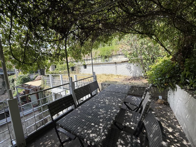 4.5 bedroom apartment in Schaffhausen (11)
