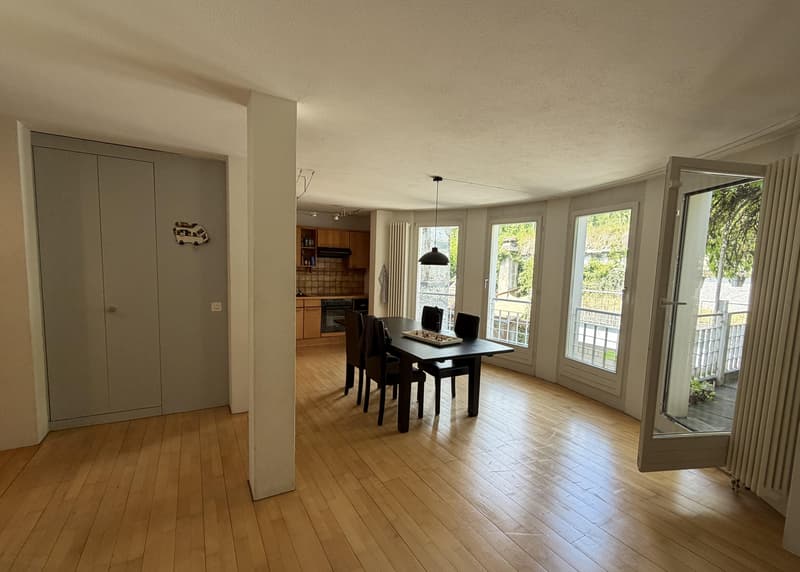 4.5 bedroom apartment in Schaffhausen (7)