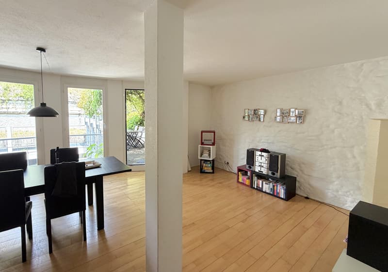 4.5 bedroom apartment in Schaffhausen (8)