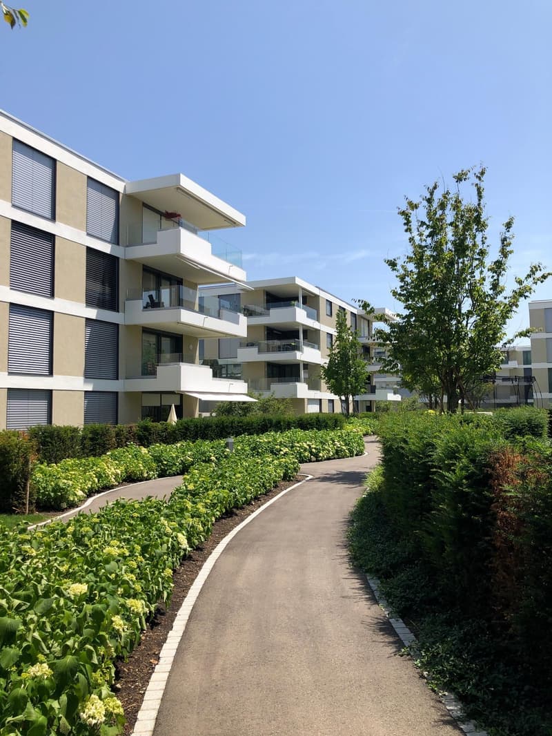 Hobby-/Bastelraum in Kloten per sofort oder nach Vereinbarung zu vermieten! (1)