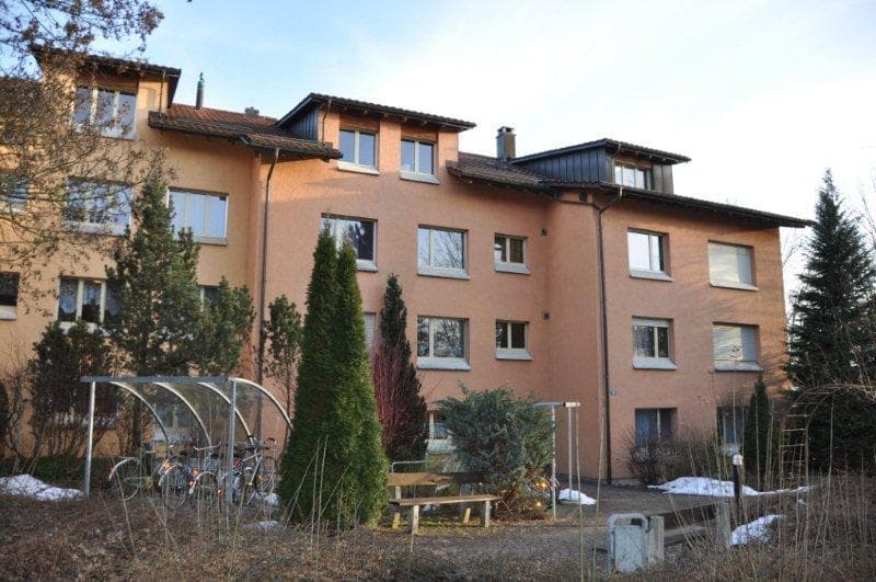 Sala hobby a Uster (1)