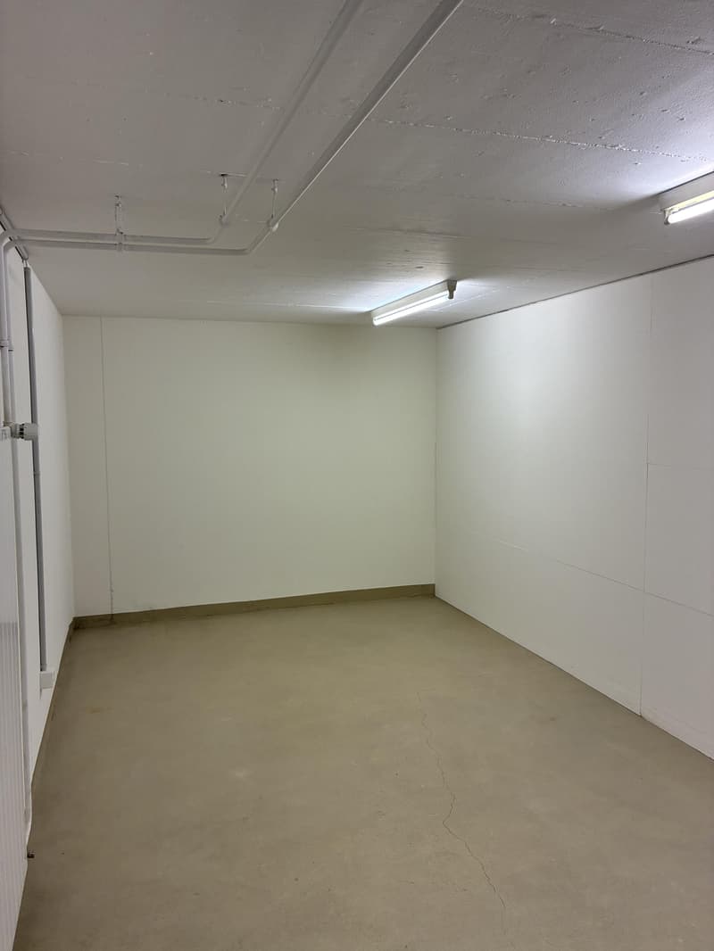 Sala hobby a Uster (2)