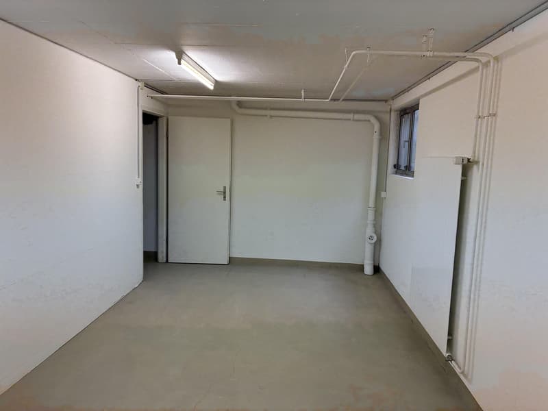 Sala hobby a Uster (3)