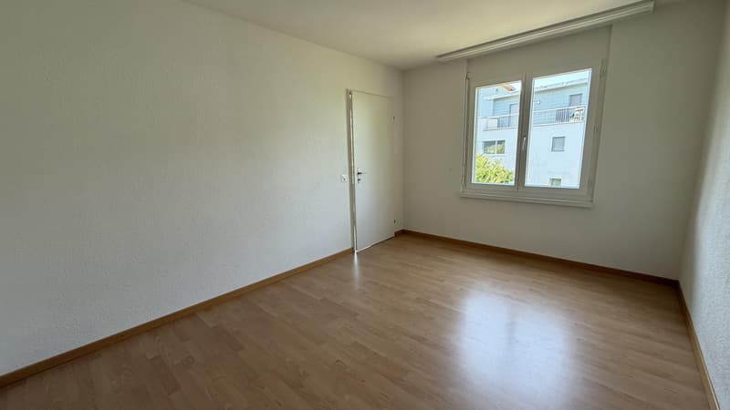 Befristet bis 30.09.2027 / 5.5 Zimmerwohnung in Tann (5)