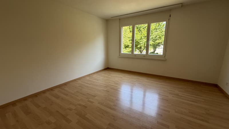 Befristet bis 30.09.2027 / 5.5 Zimmerwohnung in Tann (6)