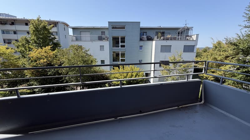 Befristet bis 30.09.2027 / 5.5 Zimmerwohnung in Tann (9)