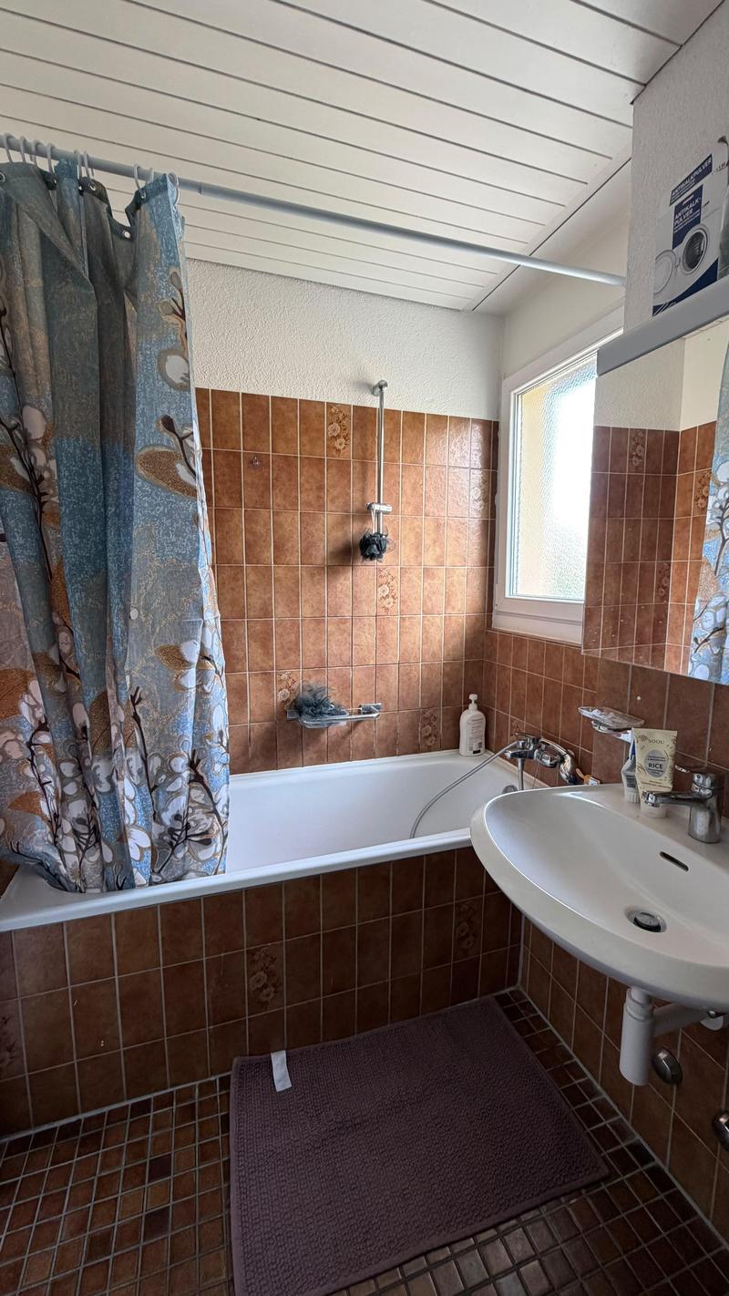 Limité jusqu'au 28.02.2030 / appartement 4.5 pièces à Tann (6)