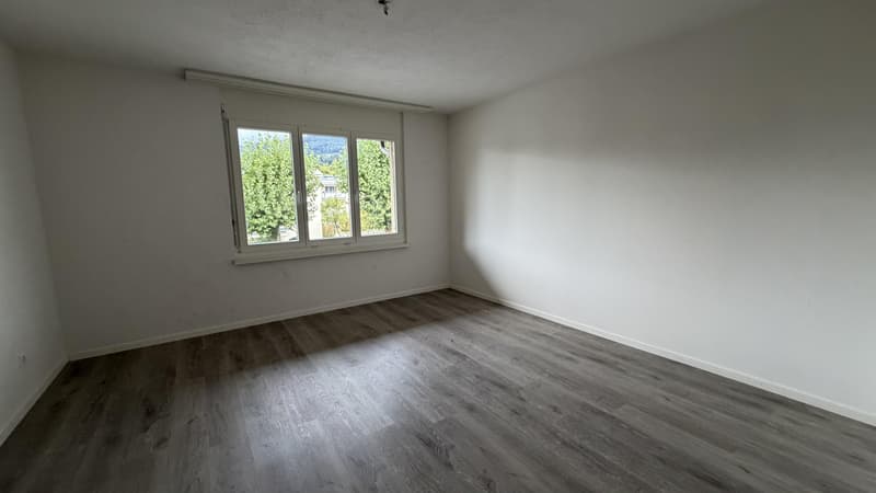 Befristet bis 28.02.2030 / 4.5 Zimmerwohnung in Tann (4)