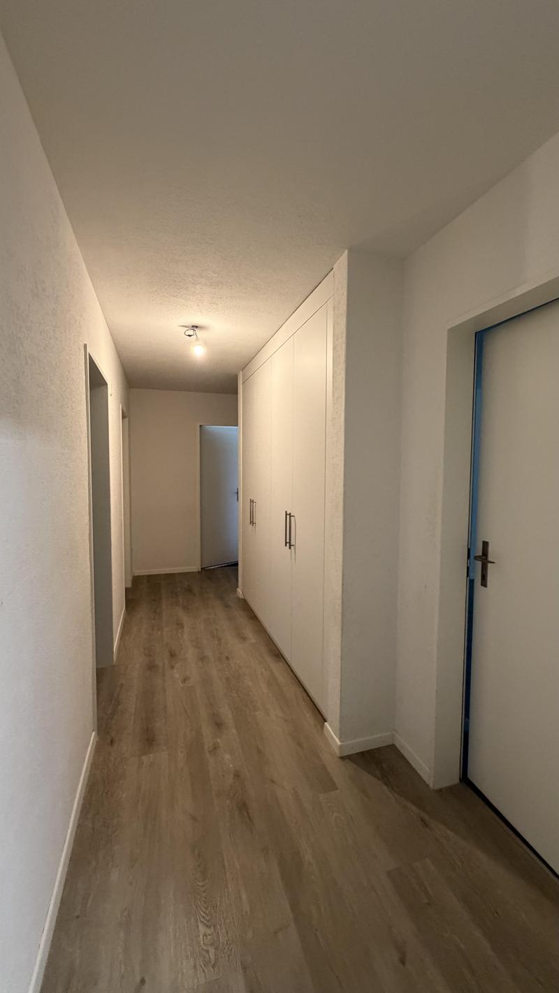 Befristet bis 28.02.2030 / 4.5 Zimmerwohnung in Tann (6)