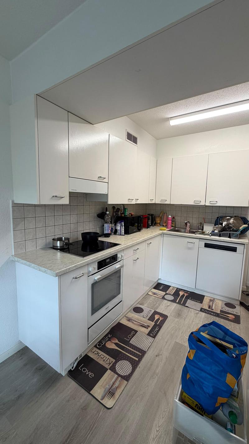 Limité jusqu'au 28.02.2030 / appartement 4.5 pièces à Tann (2)