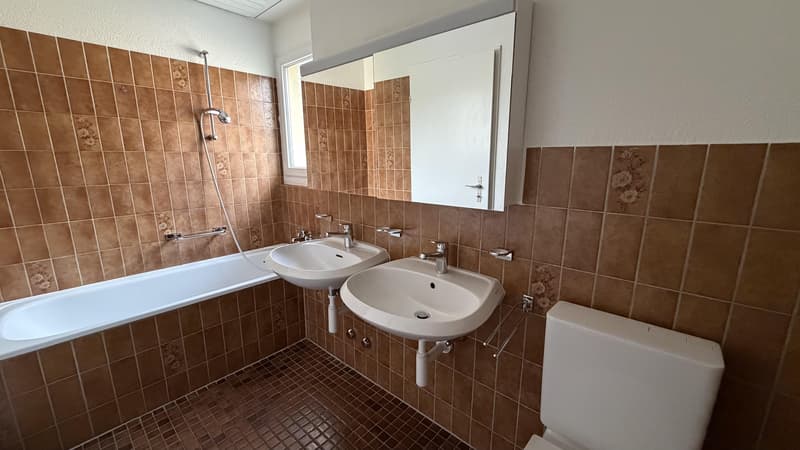 Befristet bis 28.02.2030 / 4.5 Zimmerwohnung in Tann (7)