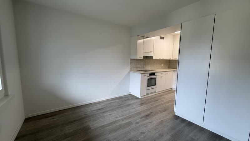 Befristet bis 28.02.2030 / 4.5 Zimmerwohnung in Tann (3)