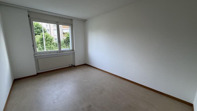 Temporaneo fino al 30.11.2027 / Appartamento 4.5 locali a Brüttisellen (3)