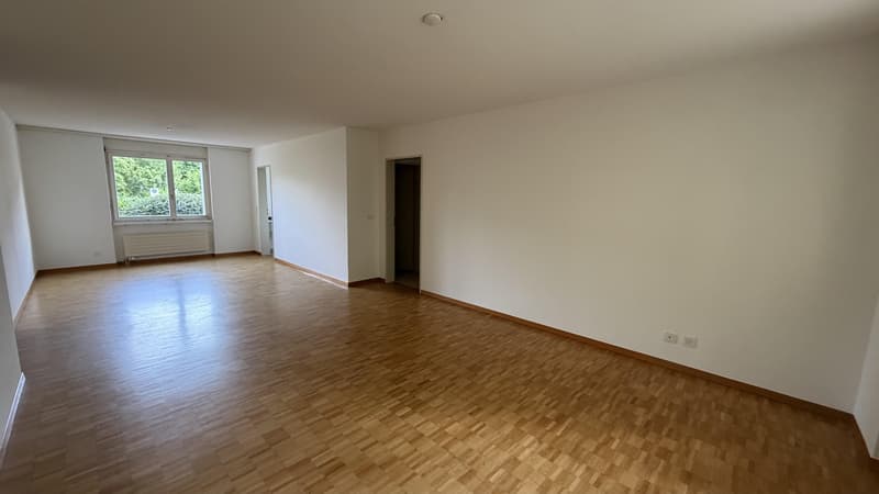 Temporaneo fino al 30.11.2027 / Appartamento 4.5 locali a Brüttisellen (2)