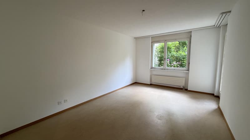 Temporaneo fino al 30.11.2027 / Appartamento 4.5 locali a Brüttisellen (4)