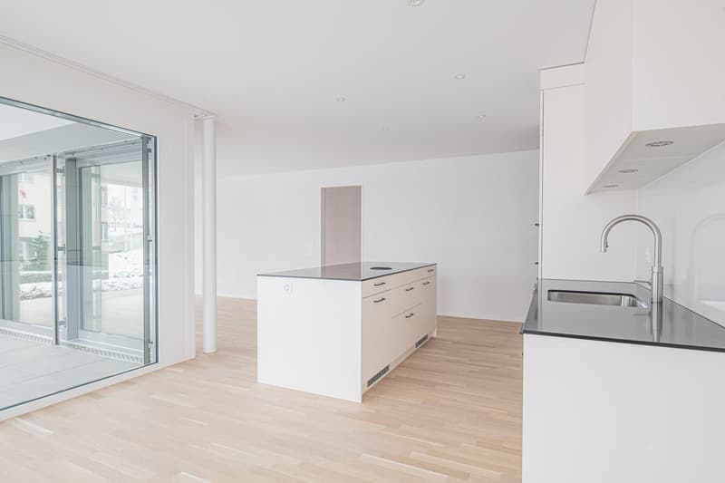 Appartement 4,5 pièces à Neunkirch (2)