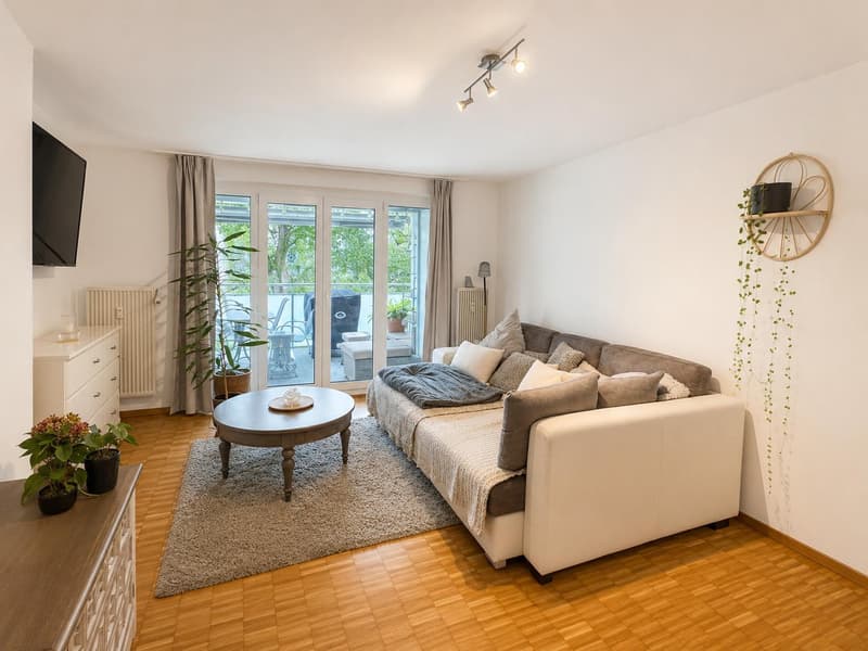 Appartement 3 pièces à Weinfelden (5)